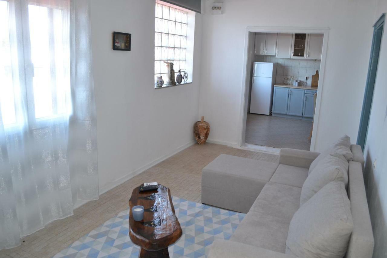 Ferienwohnung Corto Maltese Brgulje Exterior foto