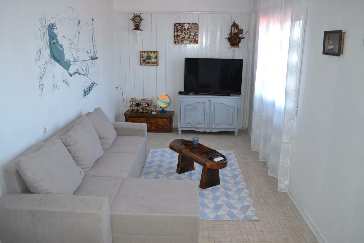 Ferienwohnung Corto Maltese Brgulje Exterior foto